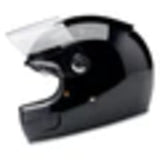 BW10065 GRINGO SV ECE 22.06 GLOSS BLACK (0101)