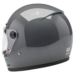 BW10065 Gringo SV ECE 22.06 Gloss Storm Grey (0109)
