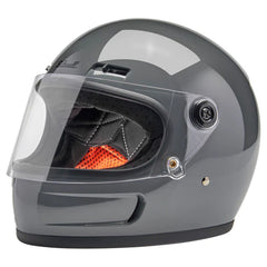 BW10065 Gringo SV ECE 22.06 Gloss Storm Grey (0109)