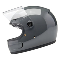BW10065 Gringo SV ECE 22.06 Gloss Storm Grey (0109)