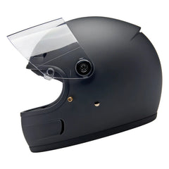 BW10065 Gringo SV ECE 22.06 Flat Black (0201)