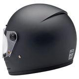 BW10065 GRINGO SV ECE 22.06 FLAT BLACK (0201)