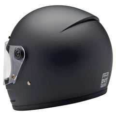 BW10065 Gringo SV ECE 22.06 Flat Black (0201)