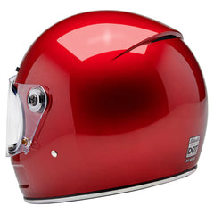 BW10065 Gringo SV ECE 22.06 Metallic Cherry Red (0351)