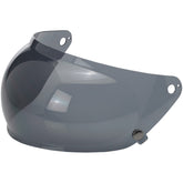 BW1102 GRINGO S BUBBLE SHIELD SMOKE (0102)
