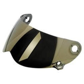 BW1112 LANE SPLITTER GEN 2 SHIELD GOLD MIRROR (0222)