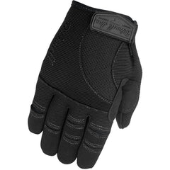 BW1501 Moto Gloves Black (0101)