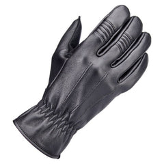 BW1510 WORK GLOVES 2.0 BLACK (0101)