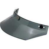 BW2002 MOTO VISOR SMOKE (0102)