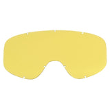 BW2102 MOTO 2.0 GOGGLE LENS TITANIUM BLACK (5301)