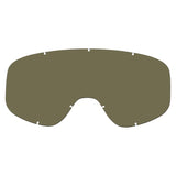 BW2102 MOTO 2.0 GOGGLE LENS TITANIUM BLACK (5301)