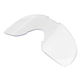 BW2112 OVERLAND GOGGLE LENS CLEAR (0101)