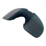 BW2112 OVERLAND GOGGLE LENS SMOKE (0102)