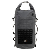 EXFIL 65 2.0 BAG (VOL=65 CANS - 12"x12"x20") BLACK OS