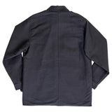 BW8129121 EL DORADO SHIRT-JACKET | BLACK (0010)