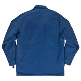 BW8129122 EL DORADO SHIRT-JACKET | NAVY (0105)