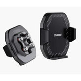 CHIGEE CG-2 PHONE HOLDER | WITH WIRELESS CHARGING (STANDARD VERSION 22-32MM CLAMPS)