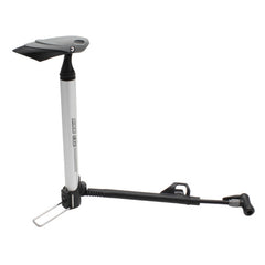 DRC PUMP | C302 MINI FLOOR/HAND PUMP | Shrader/Presta | >140psi