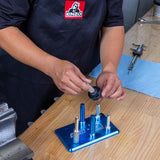 DRC ENZO | Shock Valving Plate