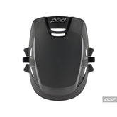 K1 YTH PATELLA GUARD | POD K1 YOUTH PATELLA GUARD BLACK
