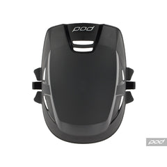K1 Yth Patella Guard | Pod K1 Youth Patella Guard Black