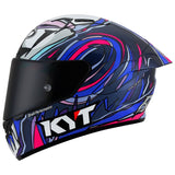 KY6NZ0021 NZ RACE | BASTIANINI REPLICA ECE 22.06