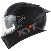 KY6R2X0X6 R2R PLAIN | MATT-BLACK
