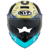 KY6R2X102 R2R PRO | FOGGIA MUGELLO