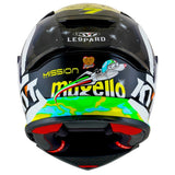 KY6R2X102 R2R PRO | FOGGIA MUGELLO