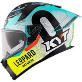 KY6R2X117 R2R PRO | FOGGIA MISANO