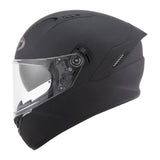 KYSNF00X6 NF-R HELMET (with PINLOCK) | MATT-BLACK