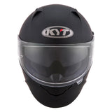 KYSNF00X6 NF-R HELMET (with PINLOCK) | MATT-BLACK