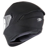 KYSNF00X6 NF-R HELMET (with PINLOCK) | MATT-BLACK
