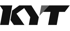 KYT Skyhawk Digger Peak | Black/Yellow