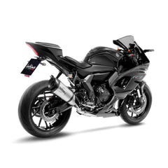 LV FULL SYST | FACTORY S | TITANIUM | YZF-R7 '21>