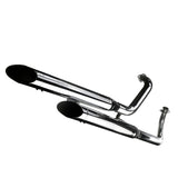 LV FULL SYST A | K02 | CHROME | VL 800 INTRUDER C/M/V '01>'12