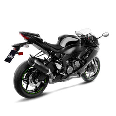 LV SLIP-ON A | LV ONE EVO | CARBON | ZX-6R NINJA '19>