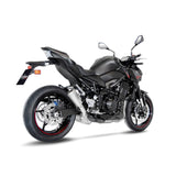 >>>SEE LVSO15204T - LV SLIP-ON A | LV-10 | TITANIUM | Z 900 *Not compatible with AUS models. Please see 17-19 model 15204*