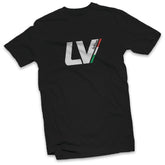 LVTS417908 LEOVINCE TEE SHIRT BLACK (10)