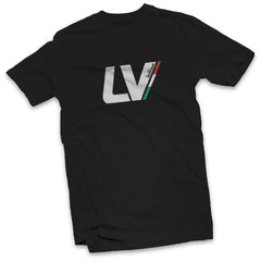 LVTS417908 Leovince Tee Shirt Black (10)