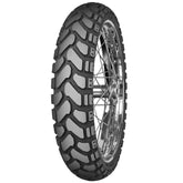 E07+ ENDURO TRAIL PLUS FRONT 110/80B19 59T TL DAKAR | ADVENTURE FRONT DAKAR 60/40 DOT