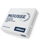 140/80x18 MOUSSE SOFT | CYLINDRICAL 7.25-8.7 PSI (0.5/0.6)