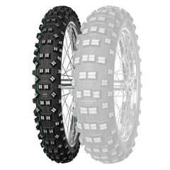 Terra Force-EF 2 SM Super Light TT 90/100-21 57R