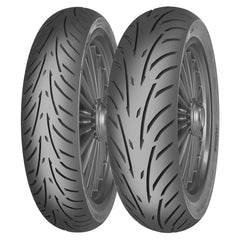 Touring Force SC 110/80-12 | 61L TL Scooter Front/Rear DOT