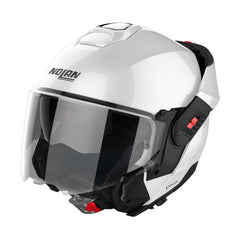 NHN1201005 N120-1 Flip OVER Classic | Metal White (05)