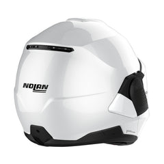 NHN1201005 N120-1 Flip OVER Classic | Metal White (05)