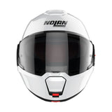 NHN1201005 N120-1 FLIP OVER CLASSIC | METAL WHITE (05)