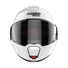 NHN1201005 N120-1 Flip OVER Classic | Metal White (05)