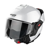 NHN1201005 N120-1 FLIP OVER CLASSIC | METAL WHITE (05)