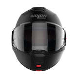 NHN1201010 N120-1 FLIP OVER CLASSIC | FLAT BLACK (10)